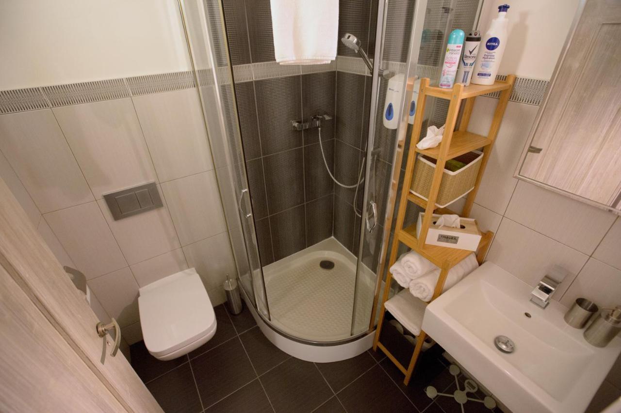 Apartmán Romantic Bohemian In Old Town Praha