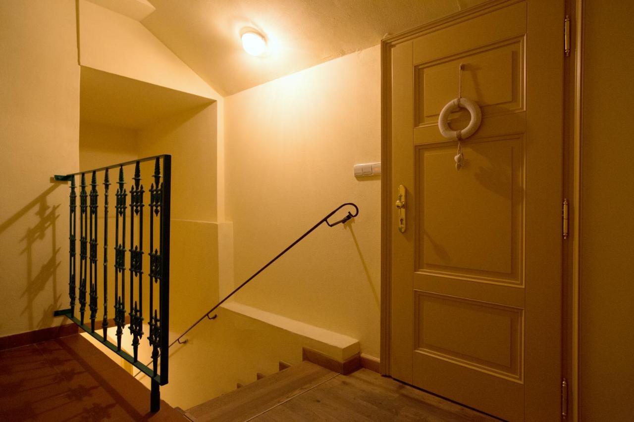 Romantic Bohemian In Old Town * Praha